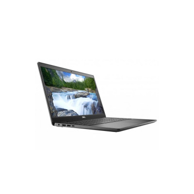 Dell Latitude 3510 Black (DL3510I38256WE)