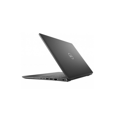 Dell Latitude 3510 Black (DL3510I38256WE)