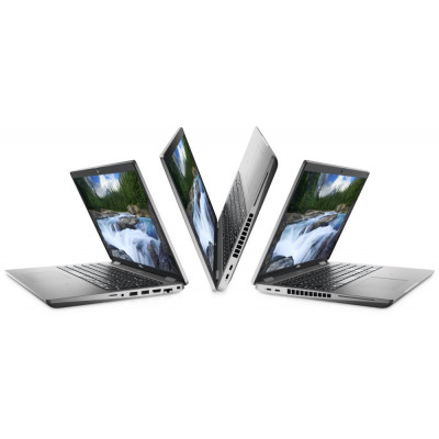 Dell Latitude 5521 (N013L552115UA_WP)