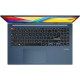 Asus Vivobook S 15 OLED K5504VA-L1118WS (90NB0ZK1-M00520)