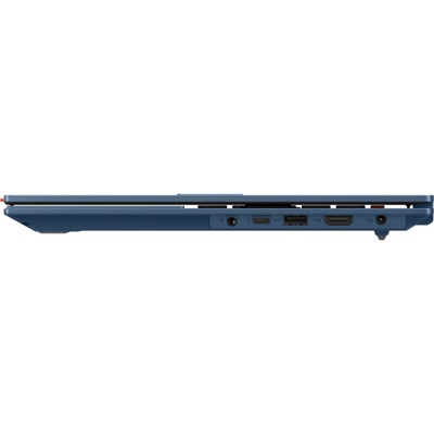 Asus Vivobook S 15 OLED K5504VA-L1118WS (90NB0ZK1-M00520)