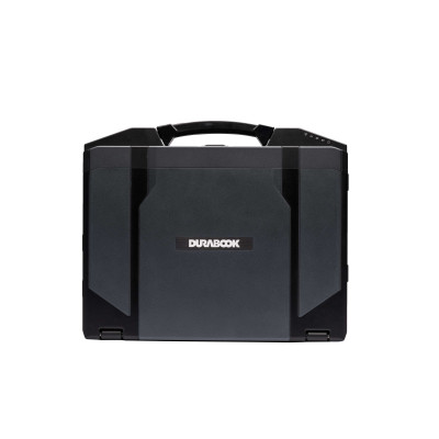 DURABOOK S14I Black (S4E2B3AE3BXE)