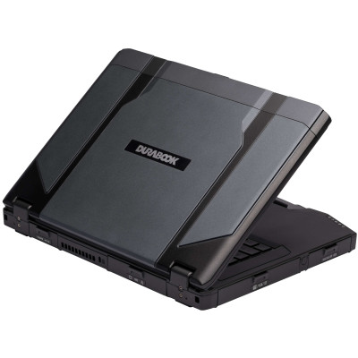 DURABOOK S14I Black (S4E2B3AE3BXE)