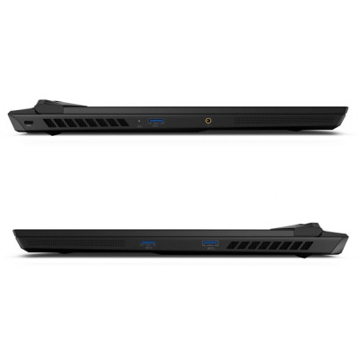 MSI GP76 Leopard 11UH (GP76 11UH-1013PL)