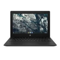 HP Chromebook 11MK G9 Education Edition (349Z0UT)