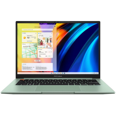 ASUS Vivobook S 15 OLED M3502QA (M3502QA-L1207, 90NB0XX3-M009U0)