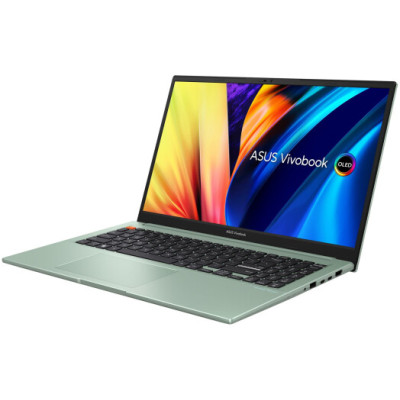 ASUS Vivobook S 15 OLED M3502QA (M3502QA-L1207, 90NB0XX3-M009U0)