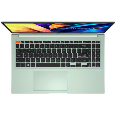 ASUS Vivobook S 15 OLED M3502QA (M3502QA-L1207, 90NB0XX3-M009U0)
