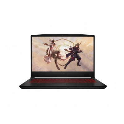MSI KATANA GF66 (GF6611UC-453US)