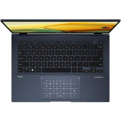 ASUS Zenbook 14 OLED UX3402VA (UX3402VA-KM004W)