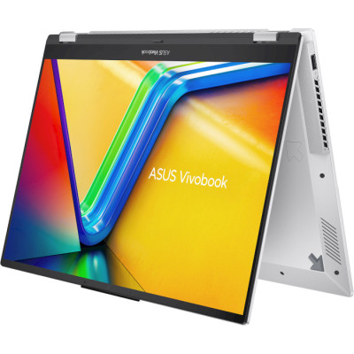 ASUS VivoBook S 16 Flip TP3604VA Cool Silver (TP3604VA-MC156W)