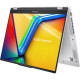 ASUS VivoBook S 16 Flip TP3604VA Cool Silver (TP3604VA-MC156W)