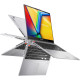 ASUS VivoBook S 16 Flip TP3604VA Cool Silver (TP3604VA-MC156W)