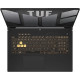 ASUS TUF Gaming F17 FX707ZC4 (FX707ZC4-HX008)