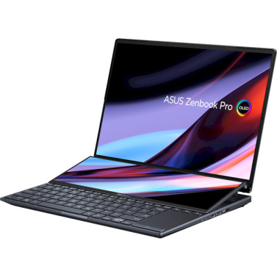 ASUS ZenBook Pro Duo 14 OLED UX8402ZE (UX8402ZE-M3050W)