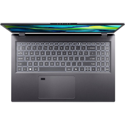 Acer Aspire 15 A15-41M-R9H5 Steel Gray (NX.KVXEU.001)