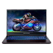 Dream Machines RG2050-15 Black (RG2050-15UA22)