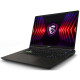 MSI Vector 17 HX A14VGG-245CZ Gray (9S7-17S262-245)