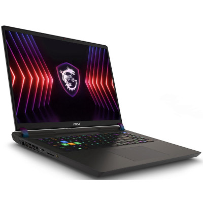 MSI Vector 17 HX A14VGG-245CZ Gray (9S7-17S262-245)