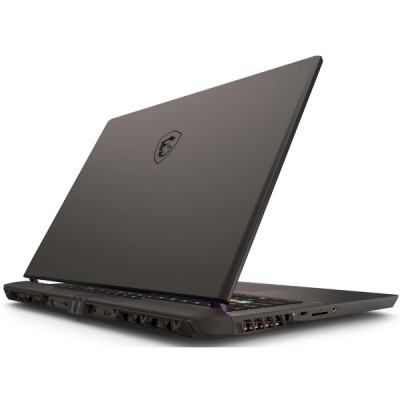 MSI Vector 17 HX A14VGG-245CZ Gray (9S7-17S262-245)