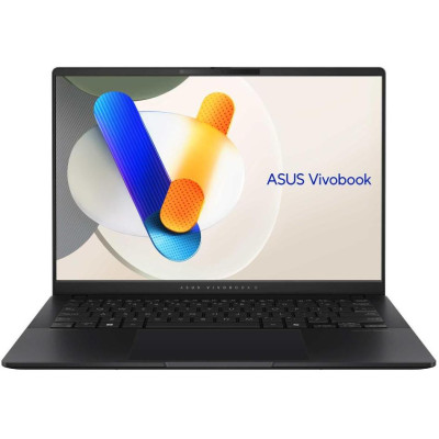 ASUS VivoBook S 14 OLED S5406SA Neutral Black (S5406SA-PP163)