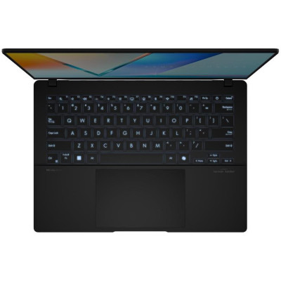 ASUS VivoBook S 14 OLED S5406SA Neutral Black (S5406SA-PP163)