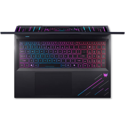 Acer Predator Helios 18 AI PH18-73-92ES Black (NH.QVYEU.008)