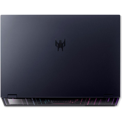 Acer Predator Helios 18 AI PH18-73-92ES Black (NH.QVYEU.008)