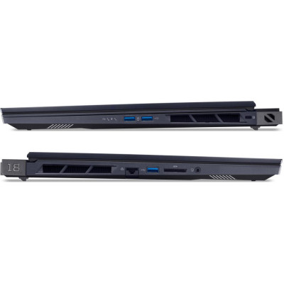 Acer Predator Helios 18 AI PH18-73-92ES Black (NH.QVYEU.008)