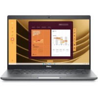 Dell Latitude 5350 Grey (N099L535013UA_UBU)