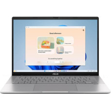 ASUS VivoBook S14 S3407CA Matte Gray (S3407CA-LY009, 90NB16J2-M000C0)