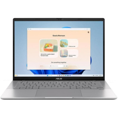 ASUS VivoBook S14 S3407CA Matte Gray (S3407CA-LY009, 90NB16J2-M000C0)