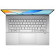 ASUS VivoBook S14 S3407CA Matte Gray (S3407CA-LY009, 90NB16J2-M000C0)