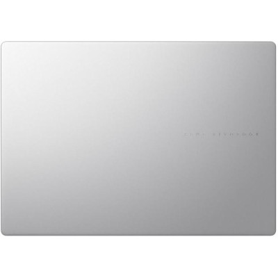 ASUS VivoBook S14 S3407CA Matte Gray (S3407CA-LY009, 90NB16J2-M000C0)