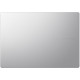 ASUS VivoBook S14 S3407CA Matte Gray (S3407CA-LY009, 90NB16J2-M000C0)