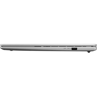 ASUS VivoBook S14 S3407CA Matte Gray (S3407CA-LY009, 90NB16J2-M000C0)