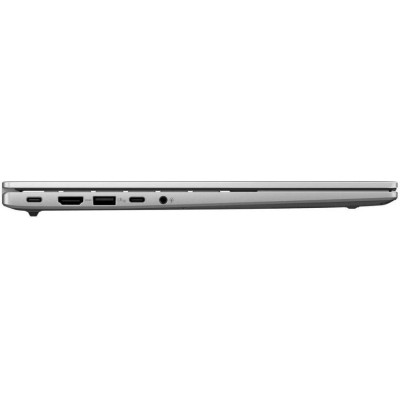 ASUS VivoBook S14 S3407CA Matte Gray (S3407CA-LY009, 90NB16J2-M000C0)