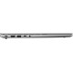 ASUS VivoBook S14 S3407CA Matte Gray (S3407CA-LY009, 90NB16J2-M000C0)