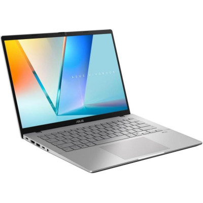ASUS VivoBook S14 S3407CA Matte Gray (S3407CA-LY009, 90NB16J2-M000C0)