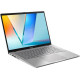 ASUS VivoBook S14 S3407CA Matte Gray (S3407CA-LY009, 90NB16J2-M000C0)