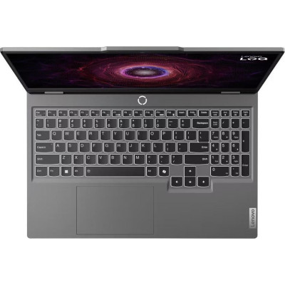 Lenovo LOQ 15ARP9 Luna Gray (83JC00CQRA)