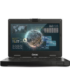 Getac S410 G5 Black (ST2D5A3OSXMX)