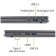 Acer Aspire Go 17 AG17-31P-309C (NX.J8ZEU.007)