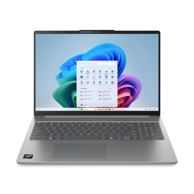 Lenovo IdeaPad Slim 5 16ARP10 Luna Grey (83HU0039RA)