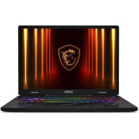 MSI Pulse A16 AI+ C3XWFKG-029XUA