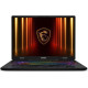MSI Pulse A16 AI+ C3XWFKG-029XUA