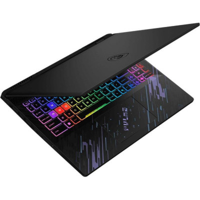 MSI Pulse A16 AI+ C3XWFKG-029XUA
