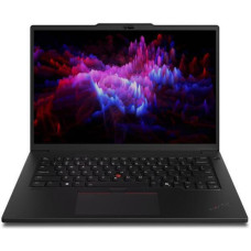 Lenovo ThinkPad P14s Gen 6 Black (21QT000BRA)
