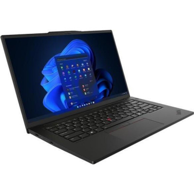 Lenovo ThinkPad P14s Gen 6 Black (21QT000BRA)