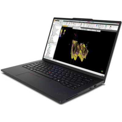 Lenovo ThinkPad P14s Gen 6 Black (21QT000BRA)